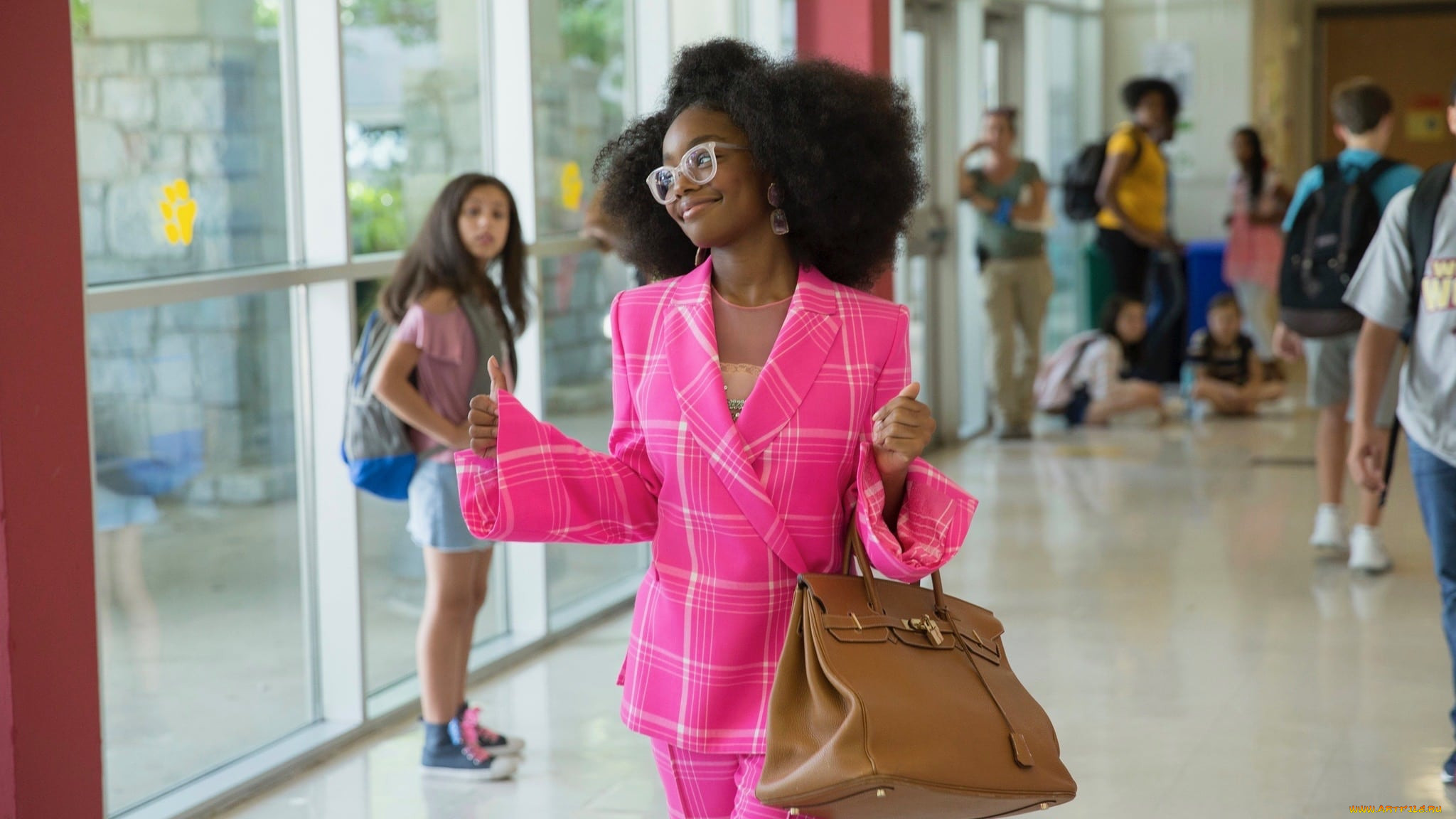 little , 2019,  , -unknown , , , , , , marsai, martin